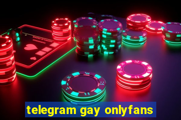 telegram gay onlyfans